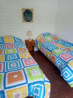Casa Las Magdalenas - Merlo - 3