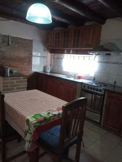 Casa Las Magdalenas - Merlo - 2