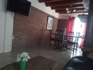 Casa Las Magdalenas - Merlo - 1