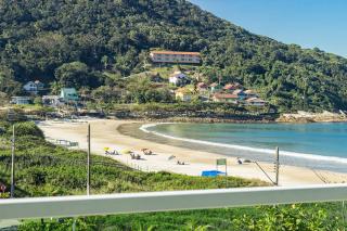 Solar das Ilhas 303 – Linda Cobertura Duplex com Piscina Privativa e Vista Panorâmica para o Mar de Quatro Ilhas. - Bombinhas - 0