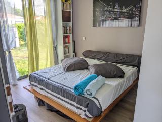 Chambre privée chez l'habitant - Parentis-en-Born - 1
