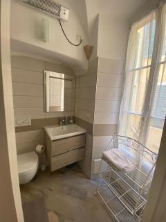 20 rue longue - Mentone - 5