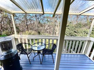 Blissful Mountain Stay - Katoomba - 9