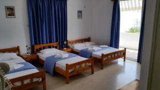 Esperides Hotel - Paralia Agias Foteinis - 4