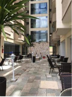 Flat perfeito p/ família - 8