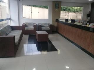 Flat perfeito p/ família - 4