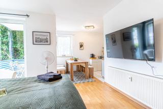 Apartment Wesseling - Wesseling - 7