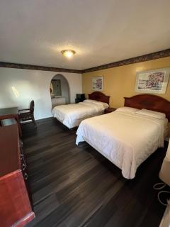 Royal Inn - Neptune - Neptune City - 1
