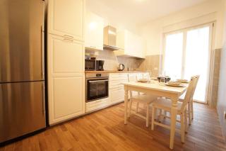 Attico tra cielo e mare - 5