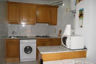 Apartamentos Playa Cargador - 8
