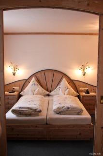 Hotel Restaurant Neu Meran - Bad Reichenhall - 3