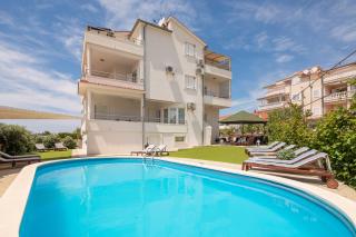 Sea View Apartments Tihi II - Vodice - 8