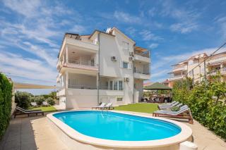 Seaview Apartments Tihi II - Vodice - 5