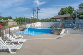 StoneBridge Village Resort - Reeds Spring - 2