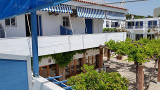 Esperides Hotel - Paralia Agias Foteinis - 6