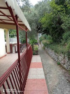 Apartmani Gina - Sutomore - 4