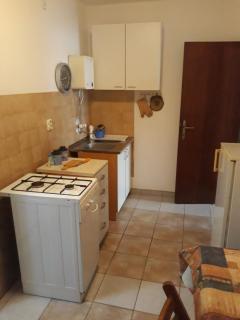 Apartmani Gina - Sutomore - 1