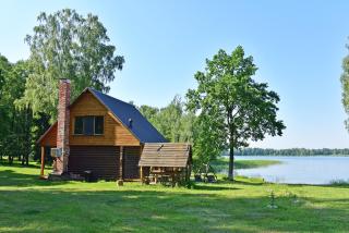 Duriu sodyba - Molėtai - 6