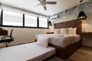 AWA F206 Enjoy and relax - Playa del Carmen - 5
