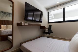 AWA F206 Enjoy and relax - Playa del Carmen - 2