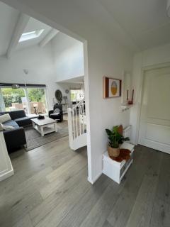 Strandvilla Juliana - Julianadorp - 4