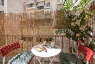 Sweet home in Koukaki - Athen - 1