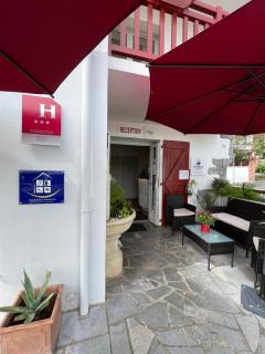 Hôtel Ursula - Cambo-les-Bains - 8