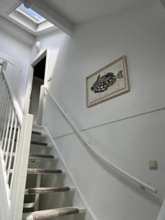 Strandvilla Juliana - Julianadorp - 5