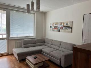Útulný apartmán v blizkosti centra - Košice - 0