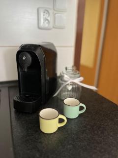 Útulný apartmán v blizkosti centra - Košice - 9