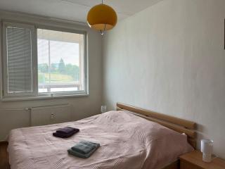 Útulný apartmán v blizkosti centra - Košice - 8