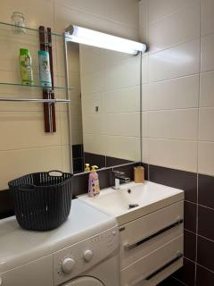 Útulný apartmán v blizkosti centra - Košice - 4