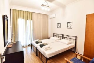 Downtown Apartment 10 - Kavala - 2