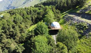 Elia Glamping - Kazbegi - 8