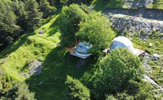 Elia Glamping - Kazbegi - 6