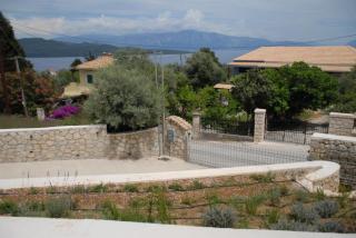 Gerakofolia Villa - Nikiana - 4