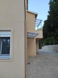 Gerakofolia Villa - Nikiana - 2