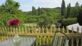 Csaford Lodge - Felsőhegy - 9