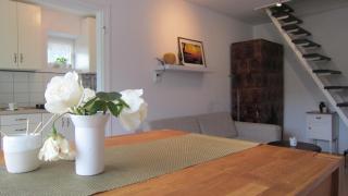 Csaford Lodge - 3