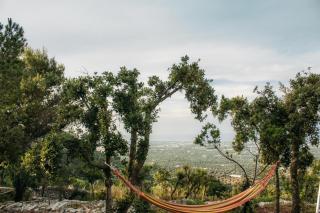 ApulianView Villa Papà - Lamie di Olimpia - 1