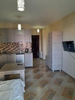Studio - Angisa - 1