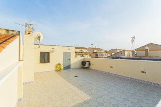 226 Relax Beach Home - Alicante Holiday - Torre de la Horadada - 8