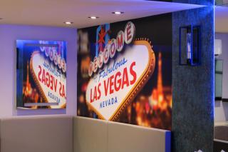 Olux Hotel-Motel-Suites - 4