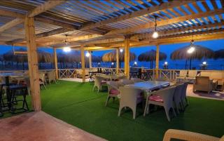 Tavira Aqua chalet - Ras Sedr - 2