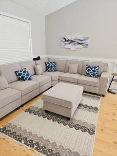 Close to the beach and attractions! Perfect for families or traveling nurses! - Wilmington - 3