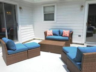 Close to the beach and attractions! Perfect for families or traveling nurses! - Wilmington - 2