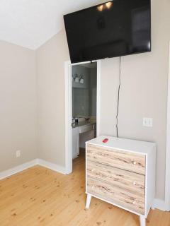 Close to the beach and attractions! Perfect for families or traveling nurses! - Wilmington - 1