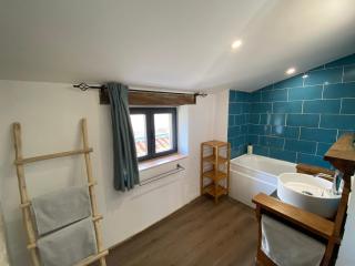 Authentique Maison de village avec Vue - 1