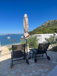 BUQEZ ECO RESORT - Drage - 9
