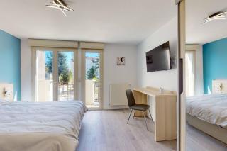 09.Studio#Creteil#Loft#Exclusif - Créteil - 9